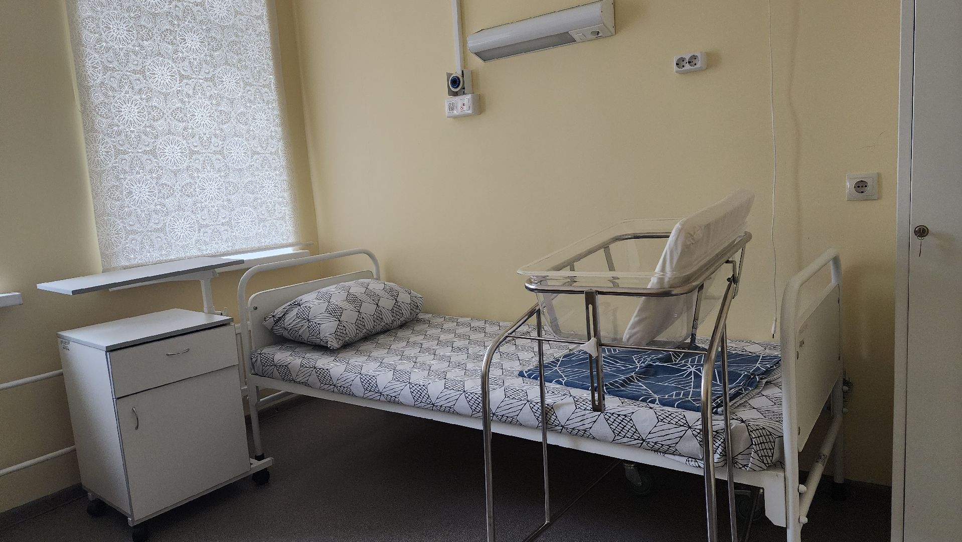 вертикалки, пушкино, перинатальный центр, роды, роды в подмосковье, медицинская помощь,больница,