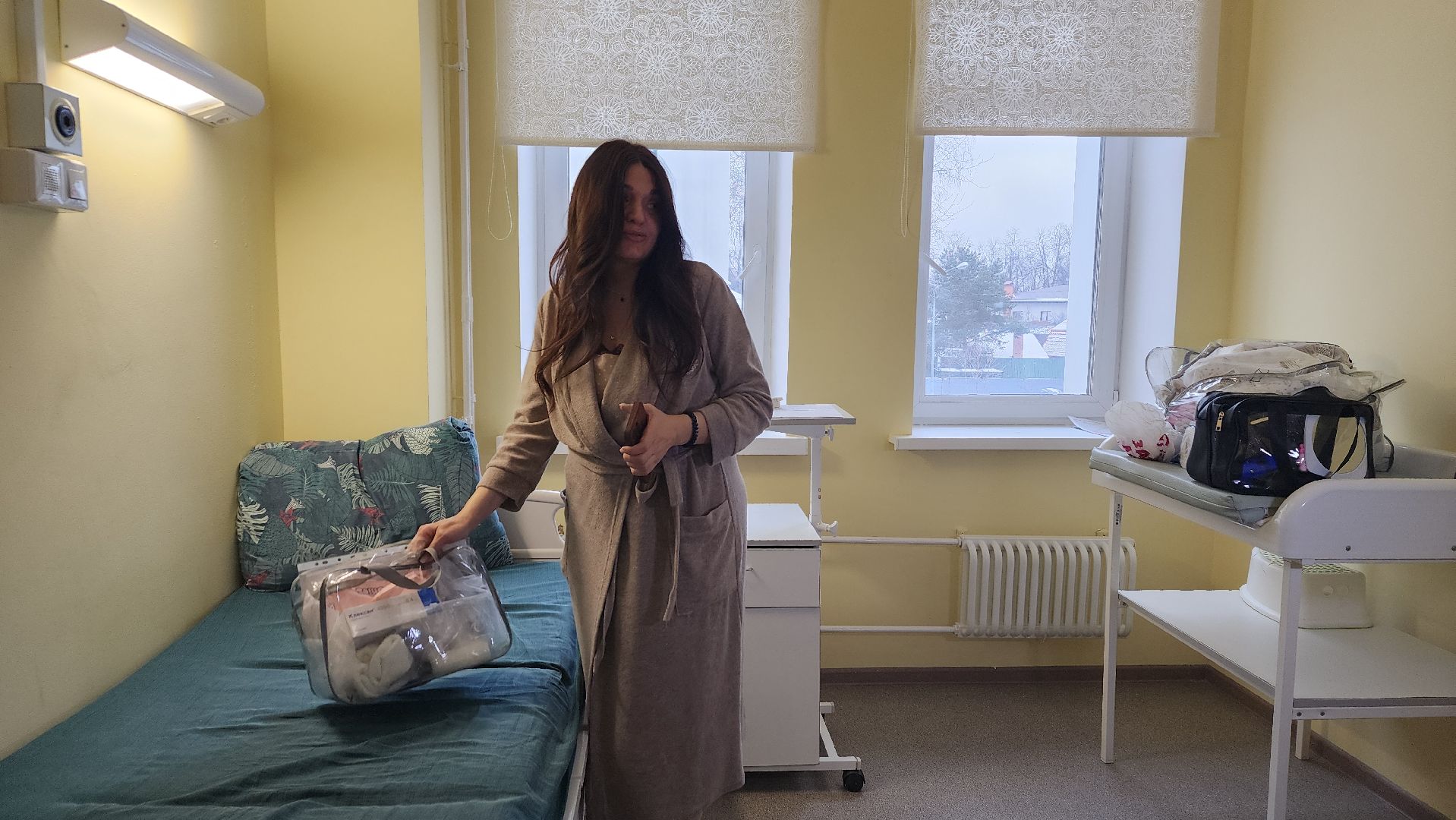 вертикалки, пушкино, перинатальный центр, роды, роды в подмосковье, медицинская помощь,больница,