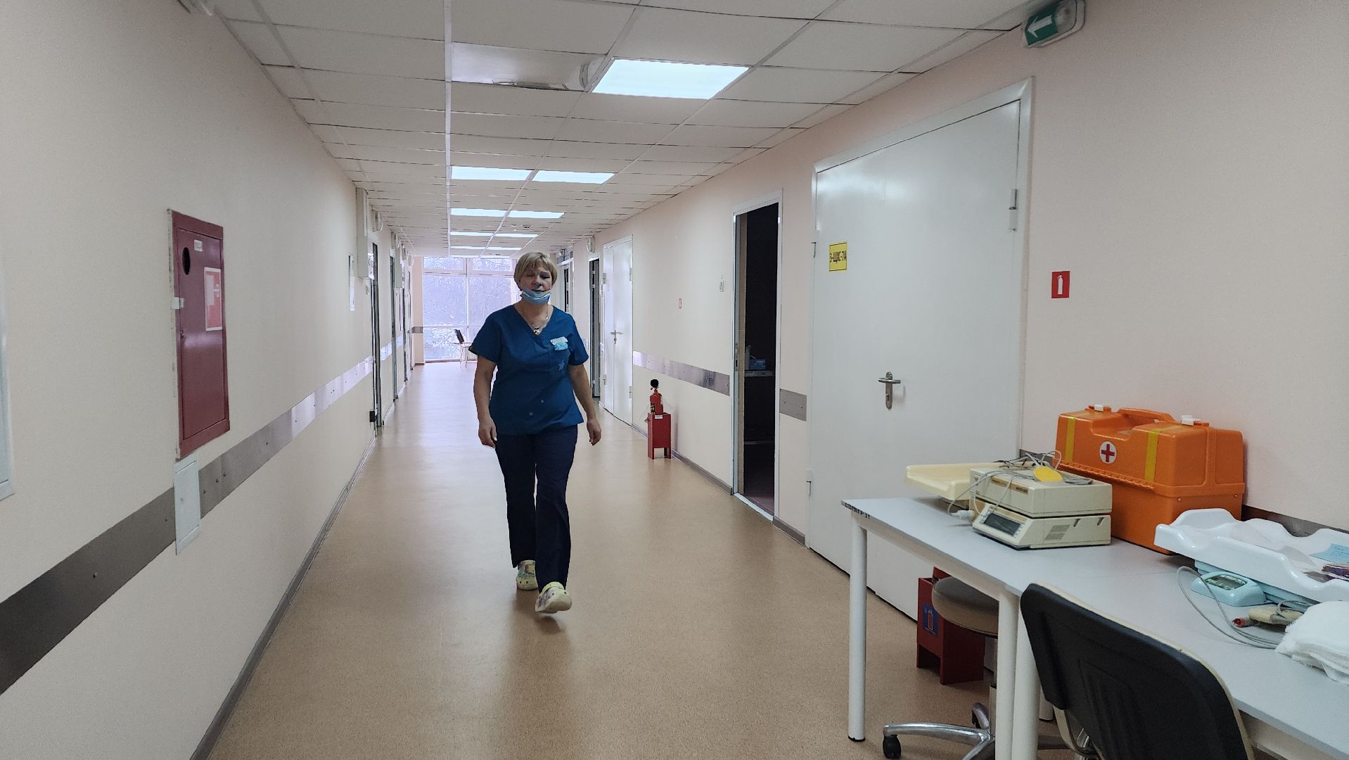 вертикалки, пушкино, перинатальный центр, роды, роды в подмосковье, медицинская помощь,больница,