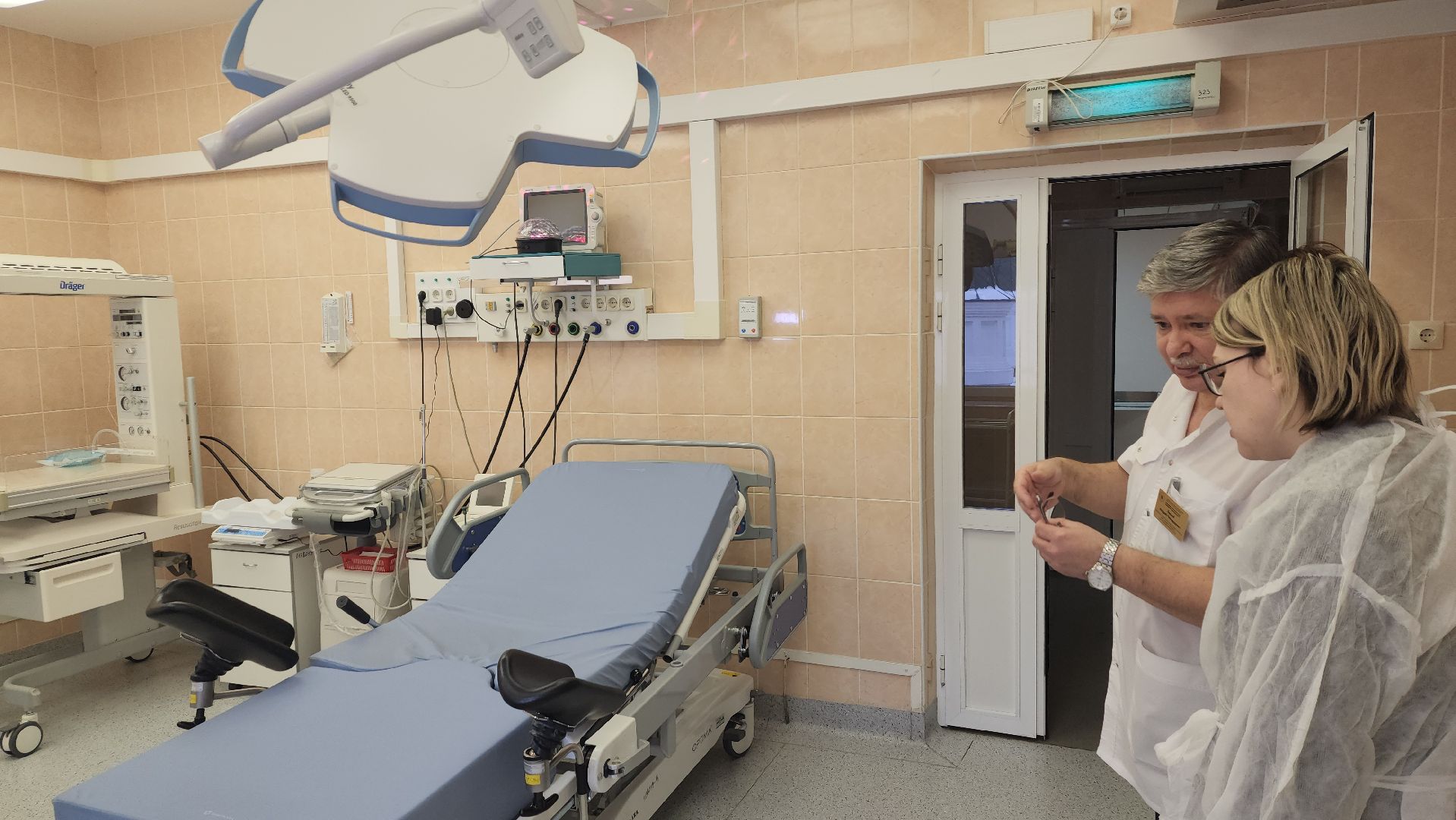 вертикалки, пушкино, перинатальный центр, роды, роды в подмосковье, медицинская помощь,больница,