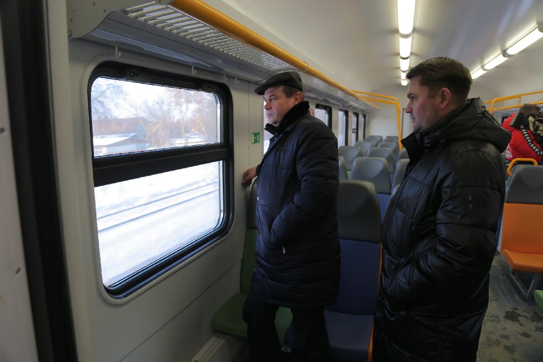 Жуковский, общество