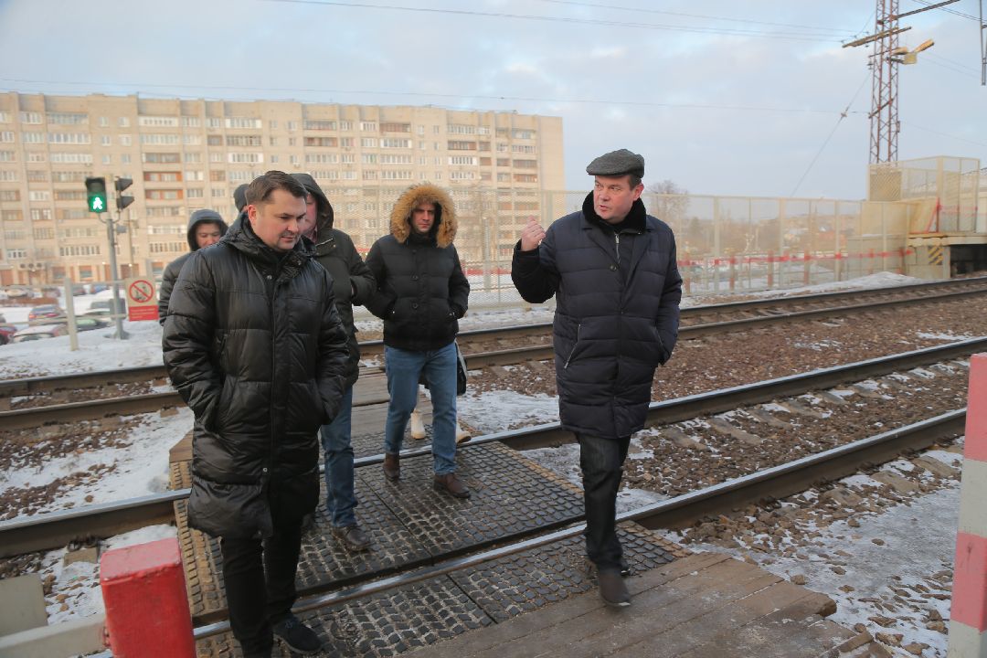 Жуковский, общество