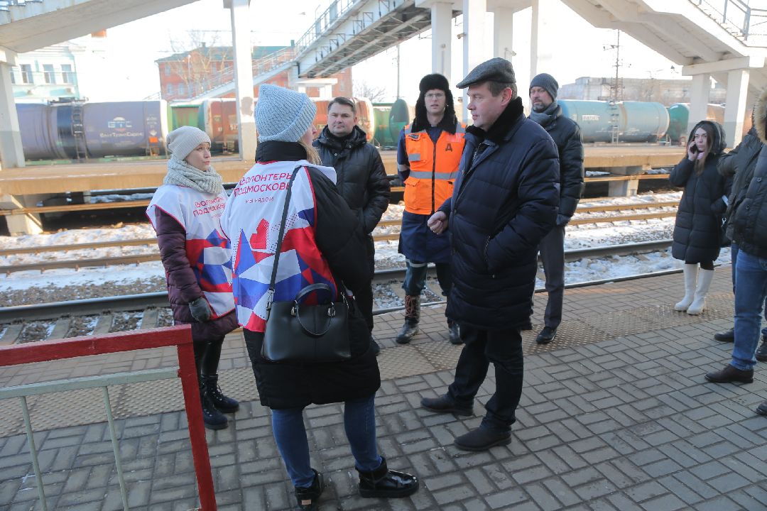 Жуковский, общество