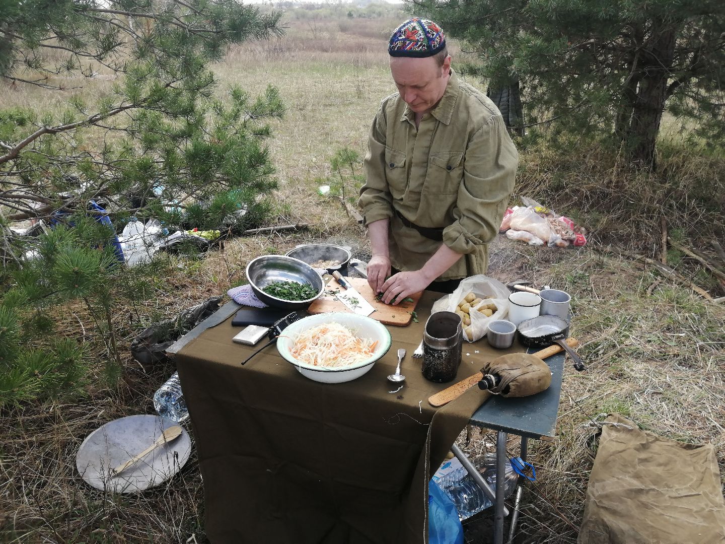 история, Рубеж обороны, фестиваль, Протвино, интерактивные площадки