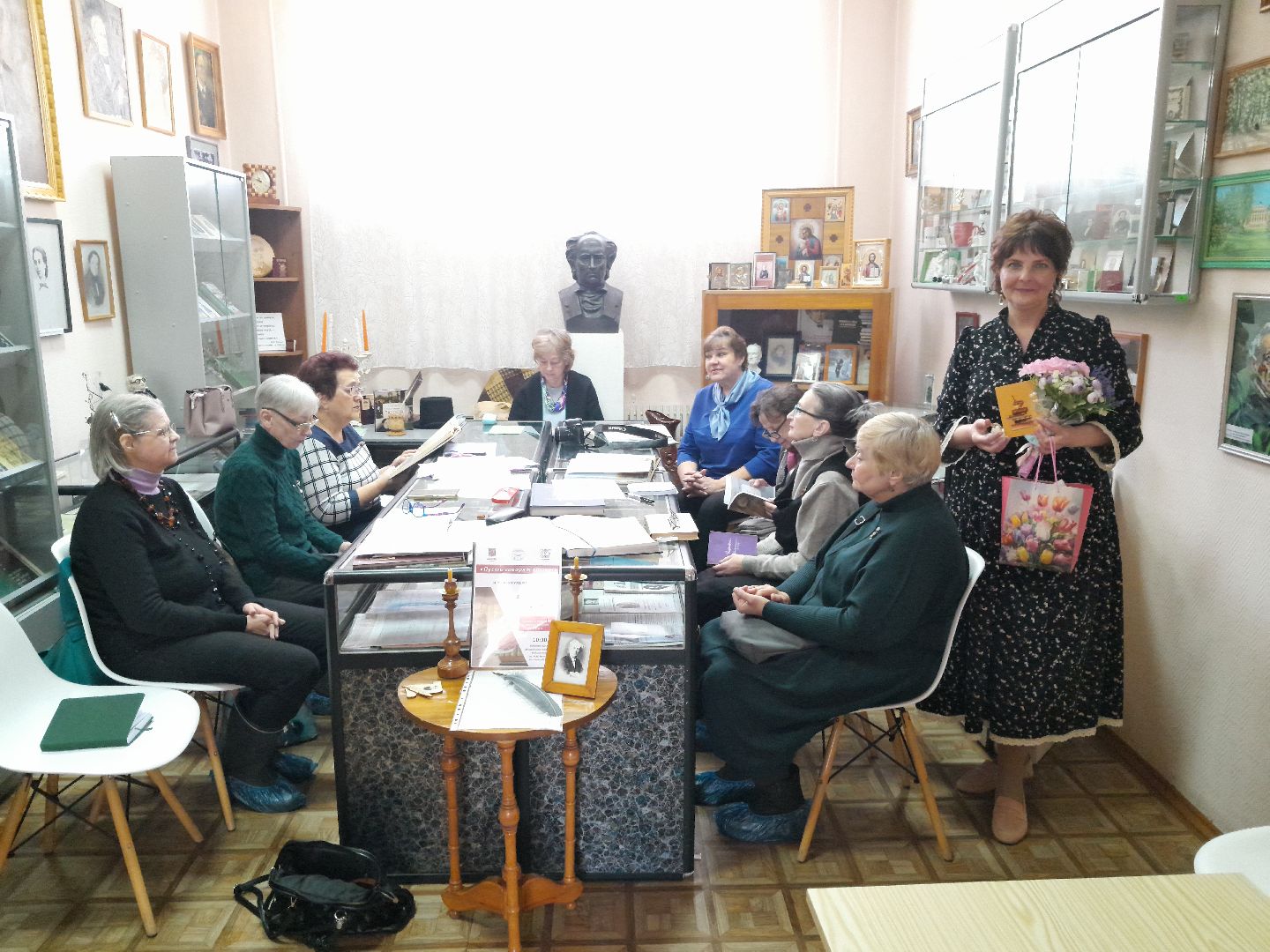 есенин, сергей есенин, поэты, стихи, клуб любителей поэзии, библио-холл,