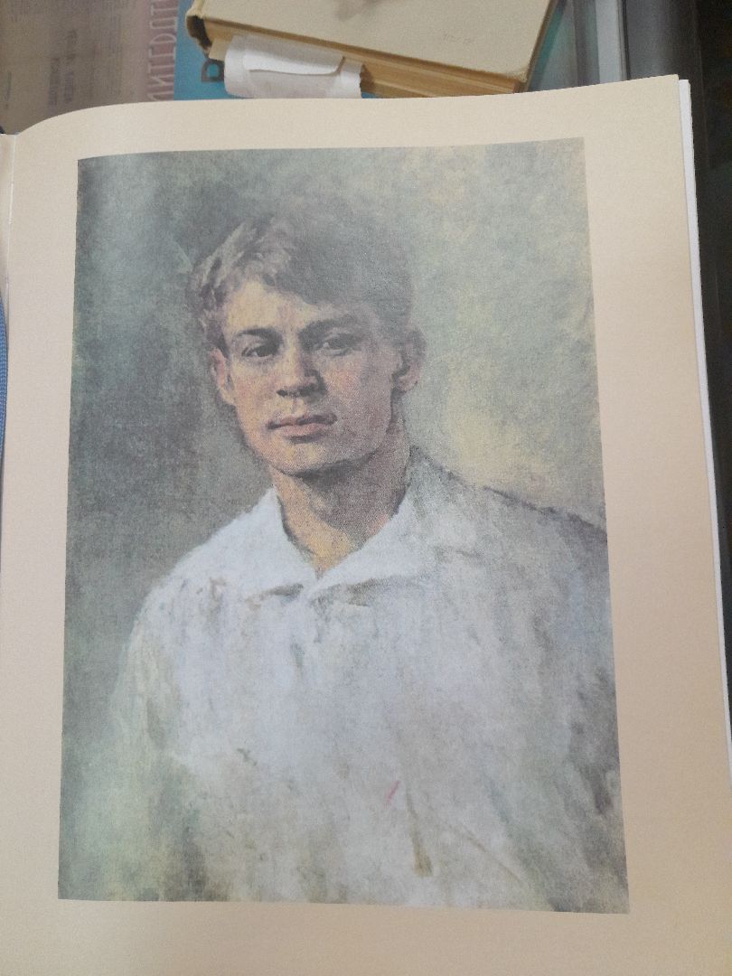 есенин, сергей есенин, поэты, стихи, клуб любителей поэзии, библио-холл,