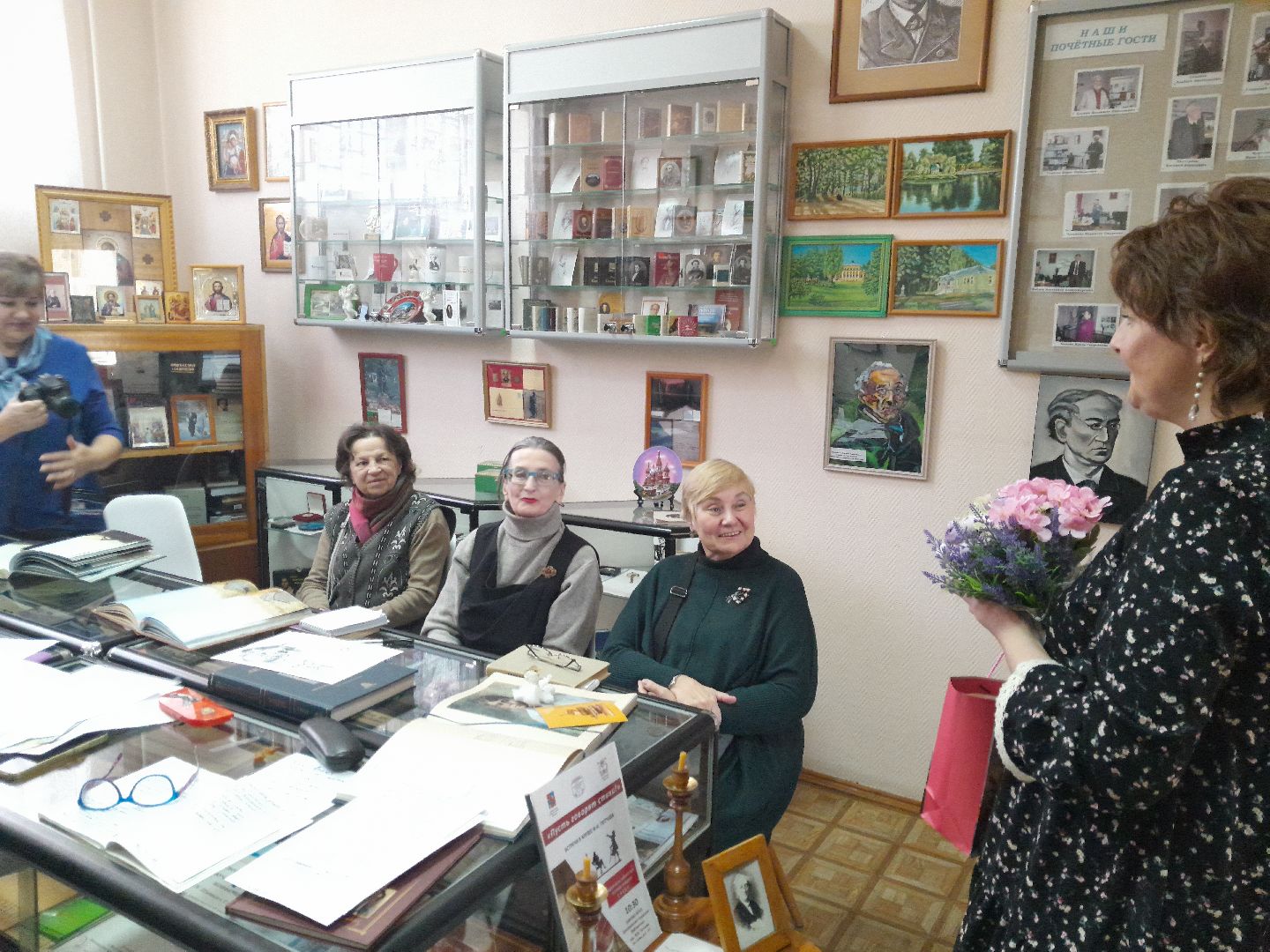 есенин, сергей есенин, поэты, стихи, клуб любителей поэзии, библио-холл,