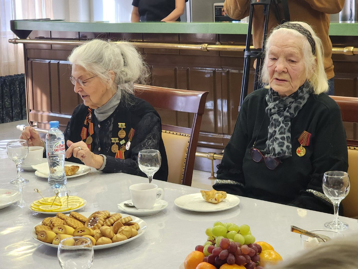 Ветераны, ВОВ, Медали, юбилей,