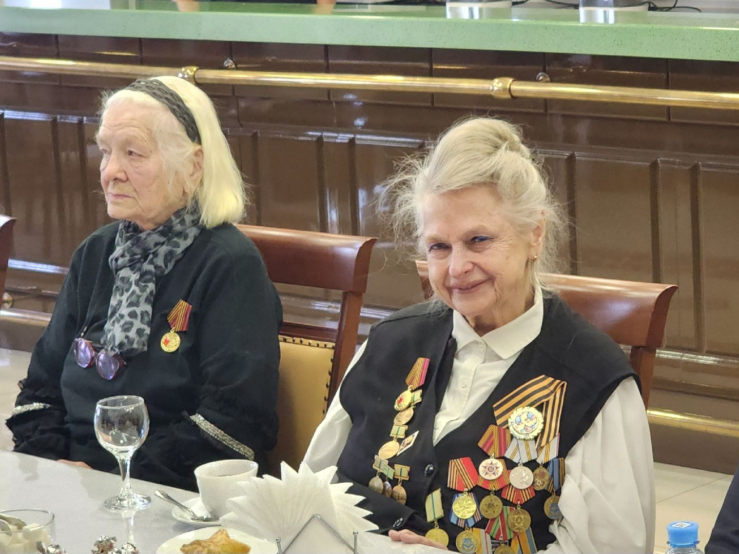 Ветераны, ВОВ, Медали, юбилей,