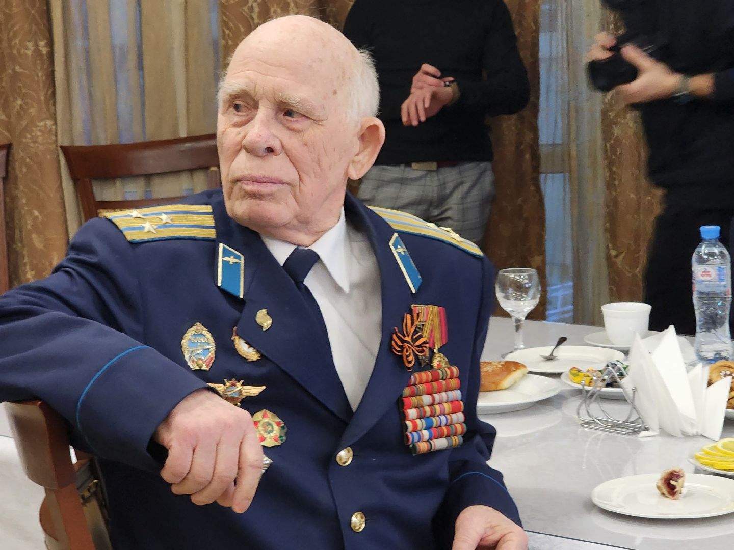 Ветераны, ВОВ, Медали, юбилей,