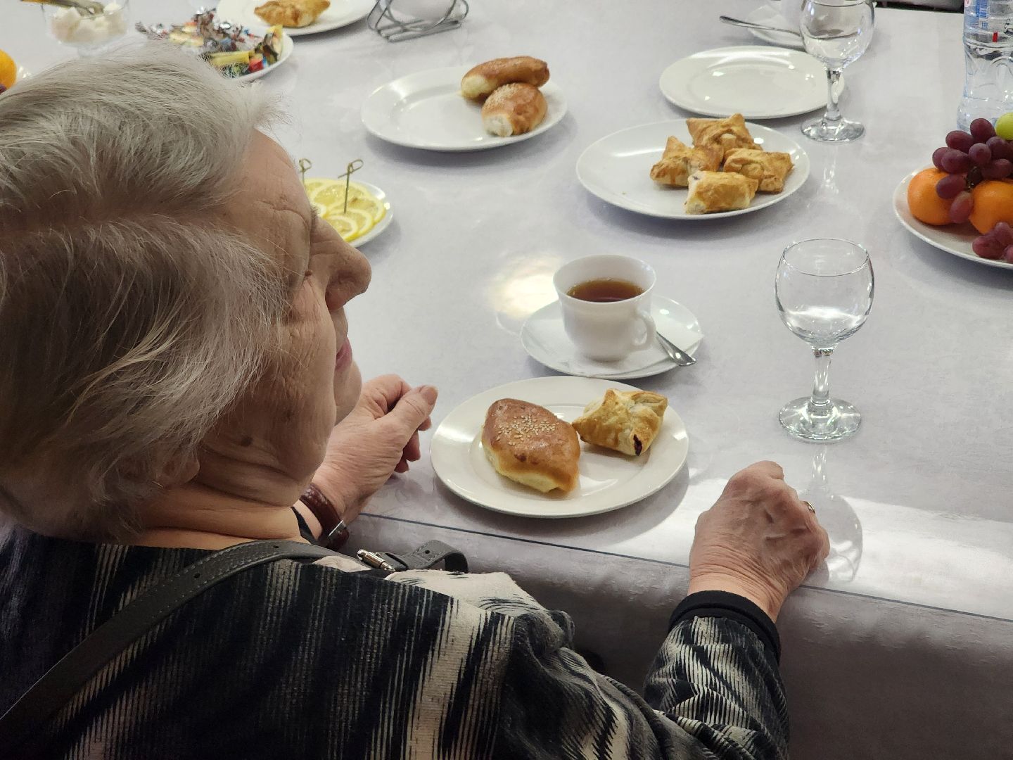 Ветераны, ВОВ, Медали, юбилей,