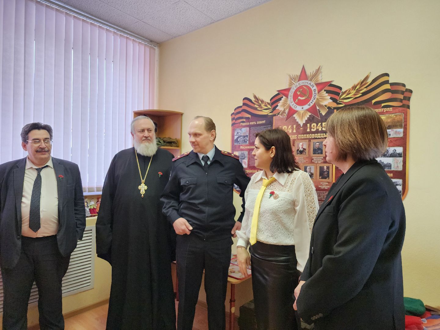 Дубна, Музей воинской славы, Детский сад, Школа, патриотическое воспитание, вертикалки,