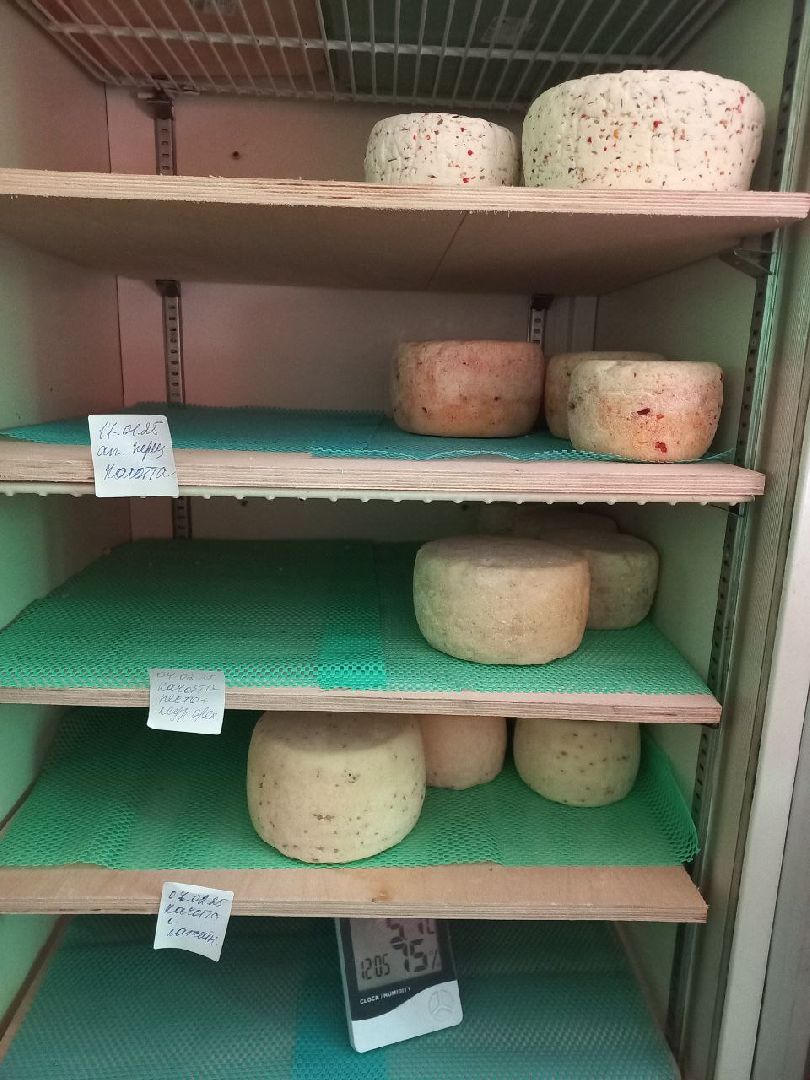 сергиев посад, миродолье, булатовское подворье,