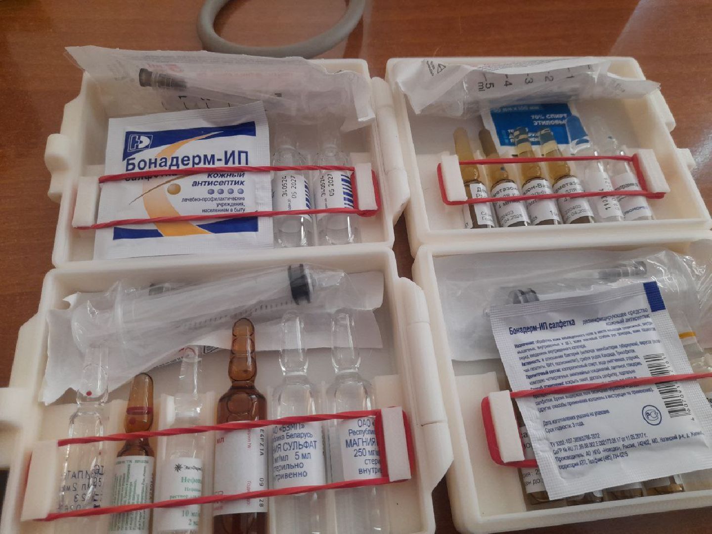 раменское, сво, защитники отечества, донино, врачи,