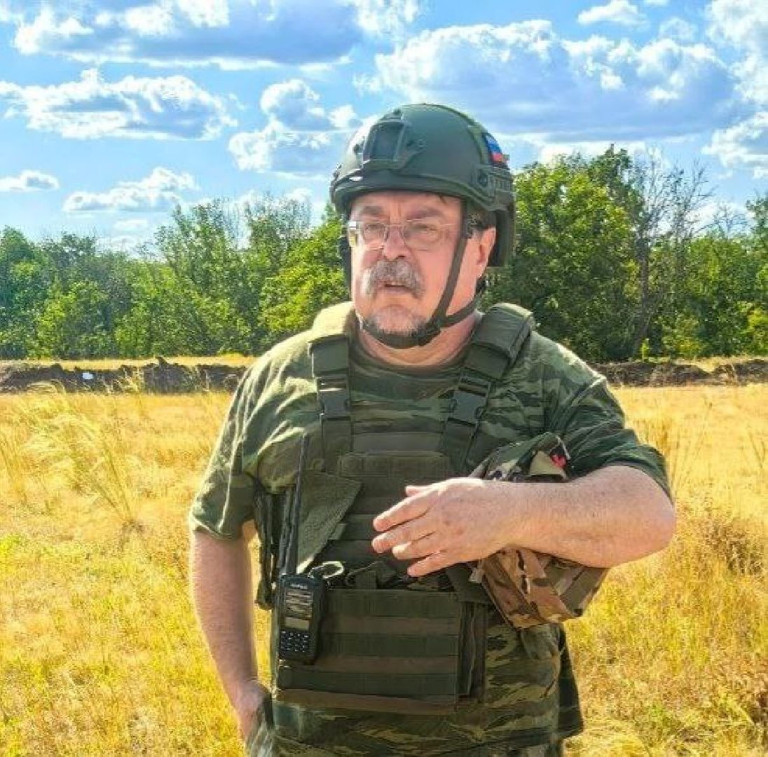 раменское, сво, защитники отечества, донино, врачи,