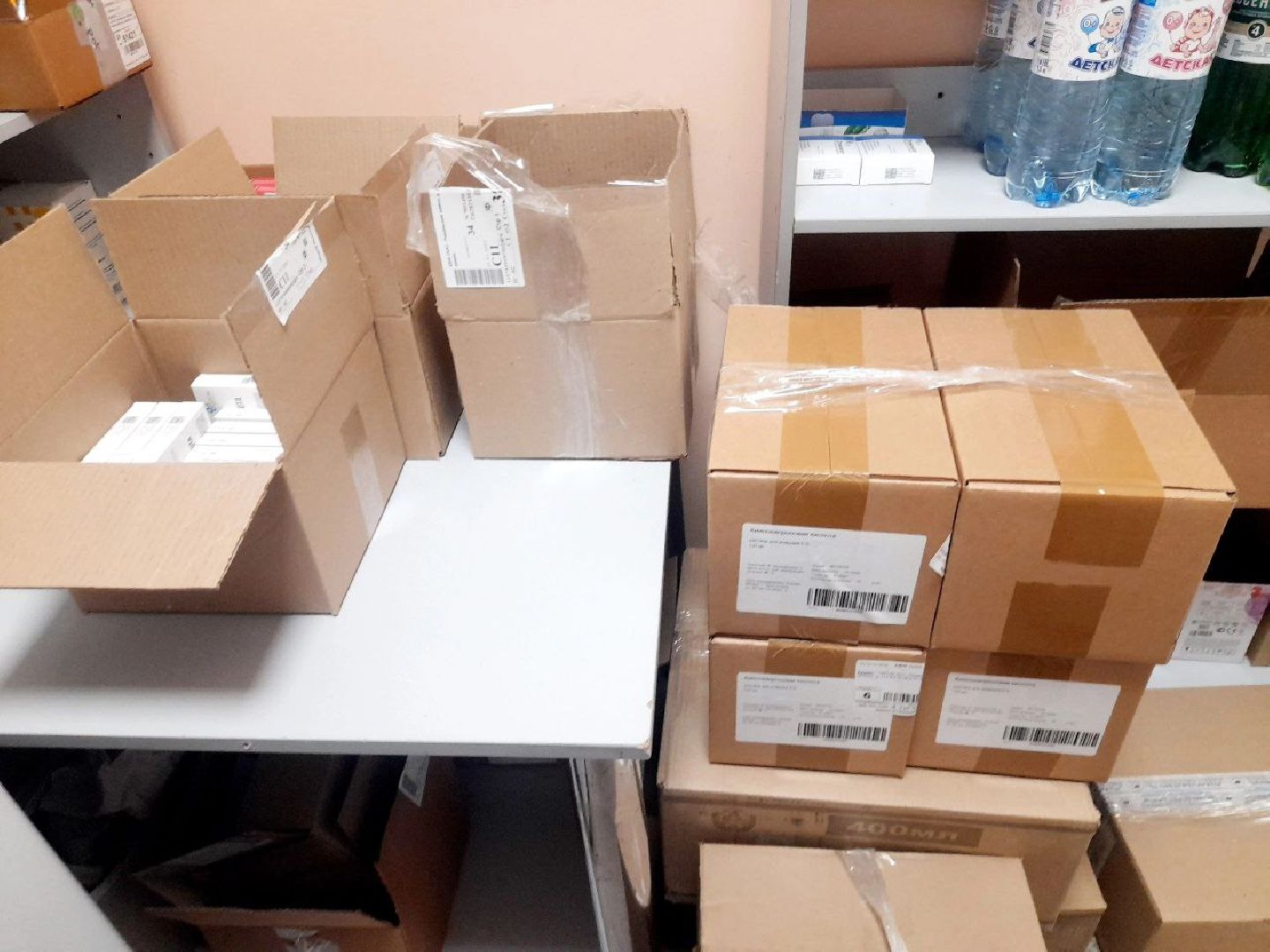 раменское, сво, защитники отечества, донино, врачи,