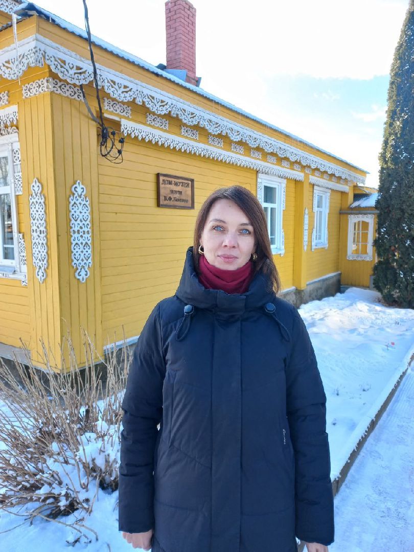 cергиев посад, музей бокова, язвицы, поэт виктор боков,