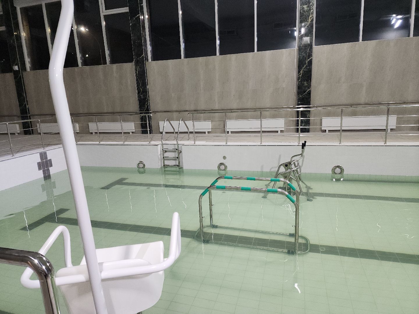 Подольск, вертикалки, ясенки, реабилитация участников сво,