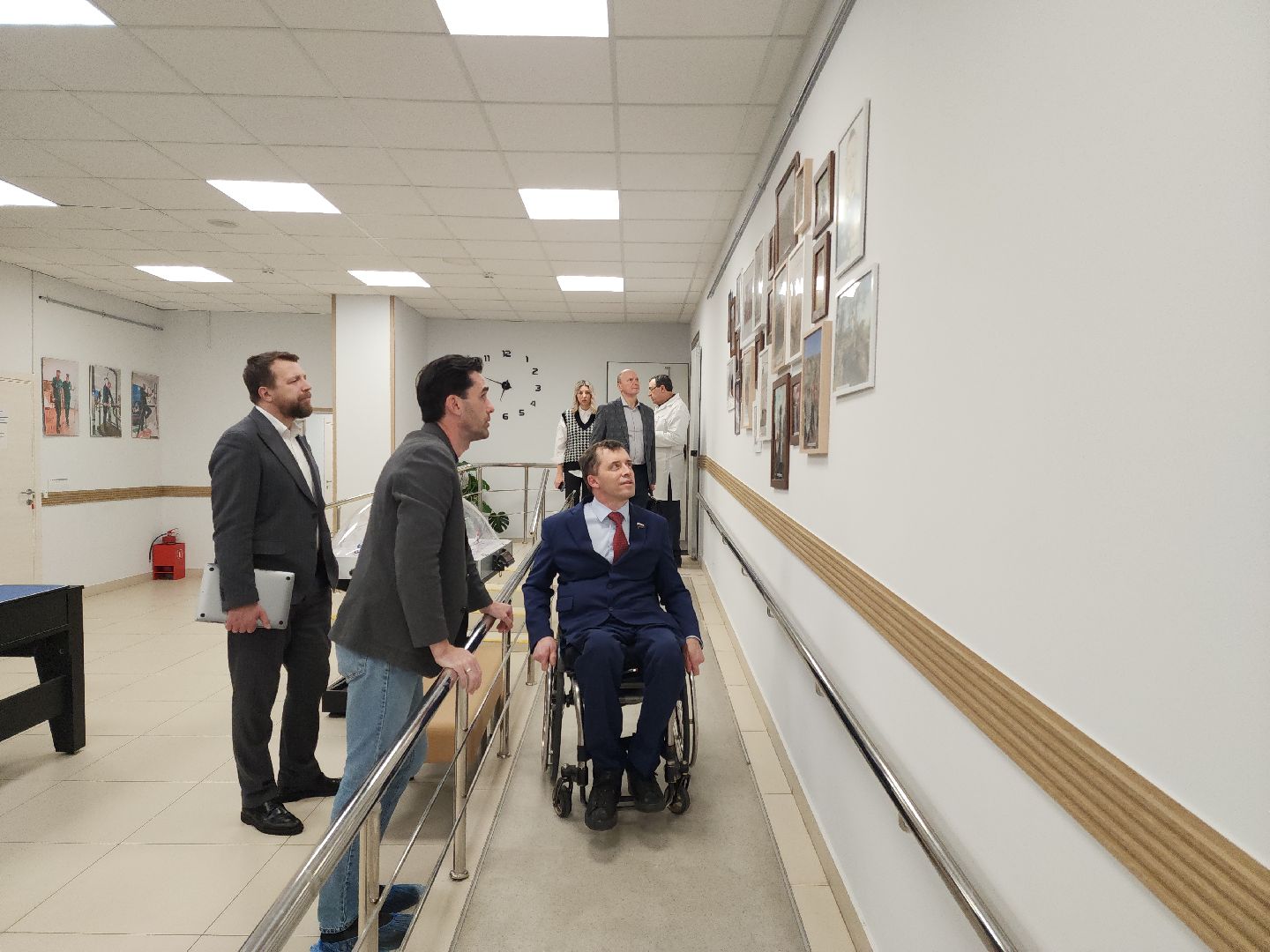 Подольск, вертикалки, ясенки, реабилитация участников сво,