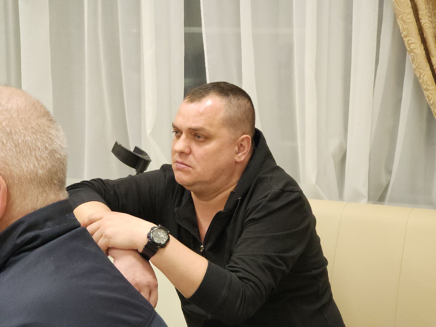 Подольск, вертикалки, ясенки, реабилитация участников сво,