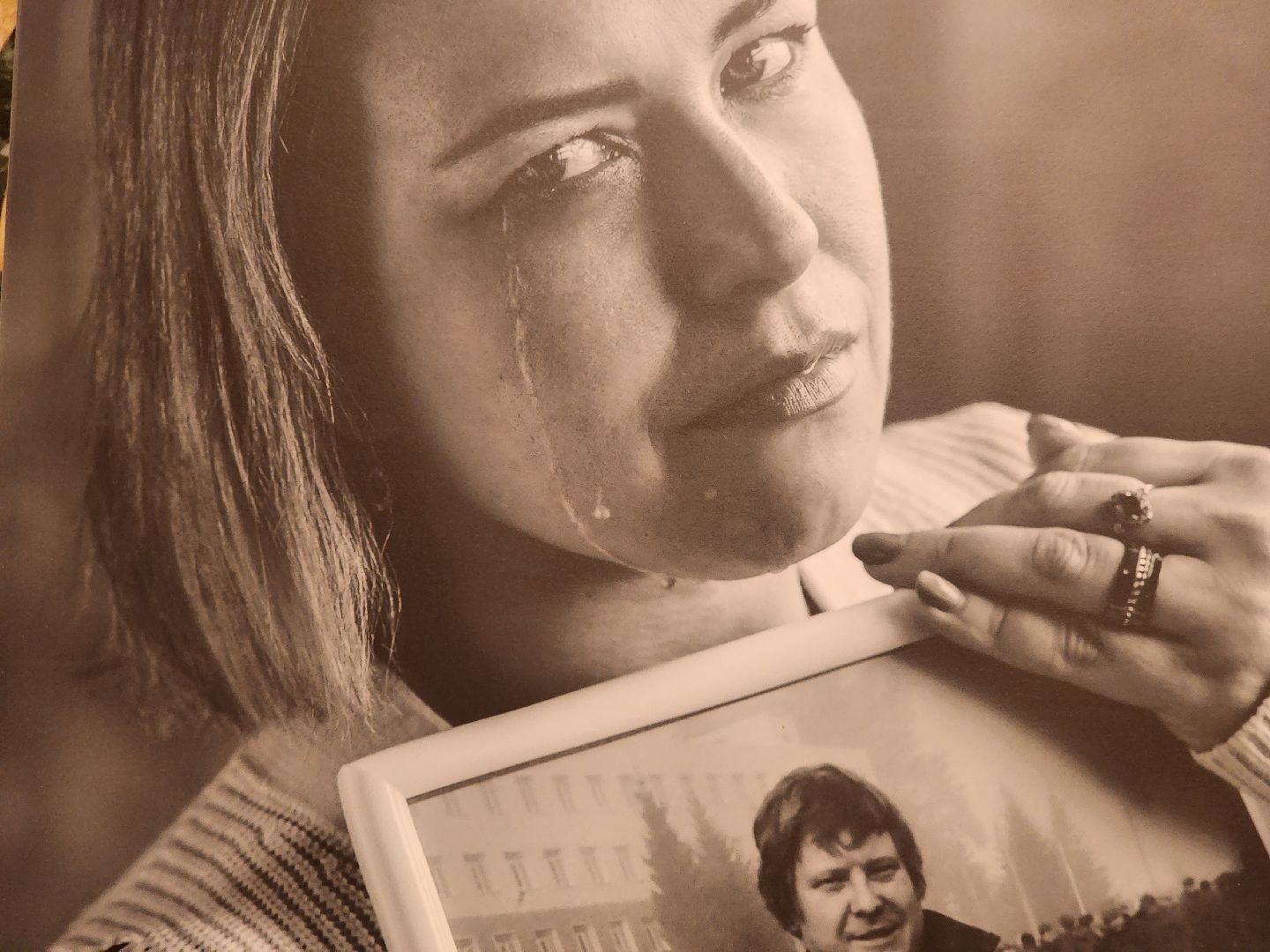 долгопрудный, сво, 80 лет победе, дк вперед, фотопортрет, картины, вертикалки,