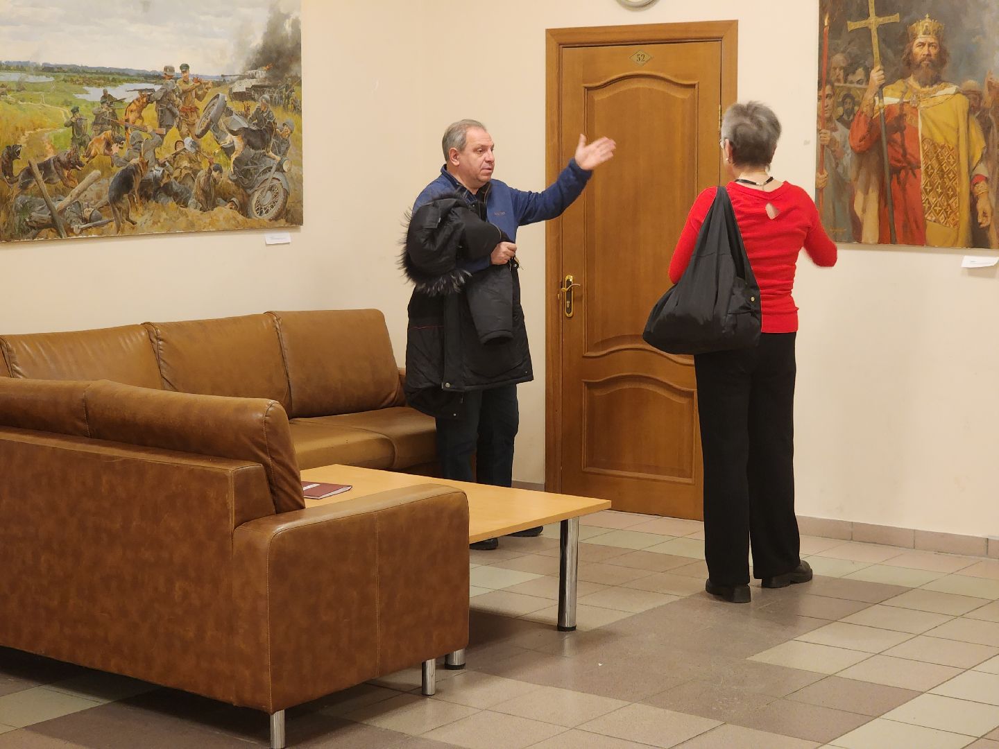 долгопрудный, сво, 80 лет победе, дк вперед, фотопортрет, картины, вертикалки,