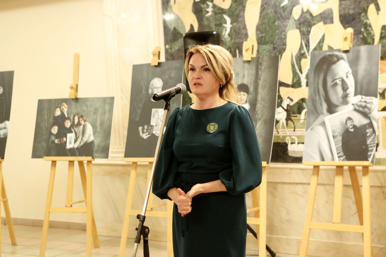 долгопрудный, сво, 80 лет победе, дк вперед, фотопортрет, картины, вертикалки,