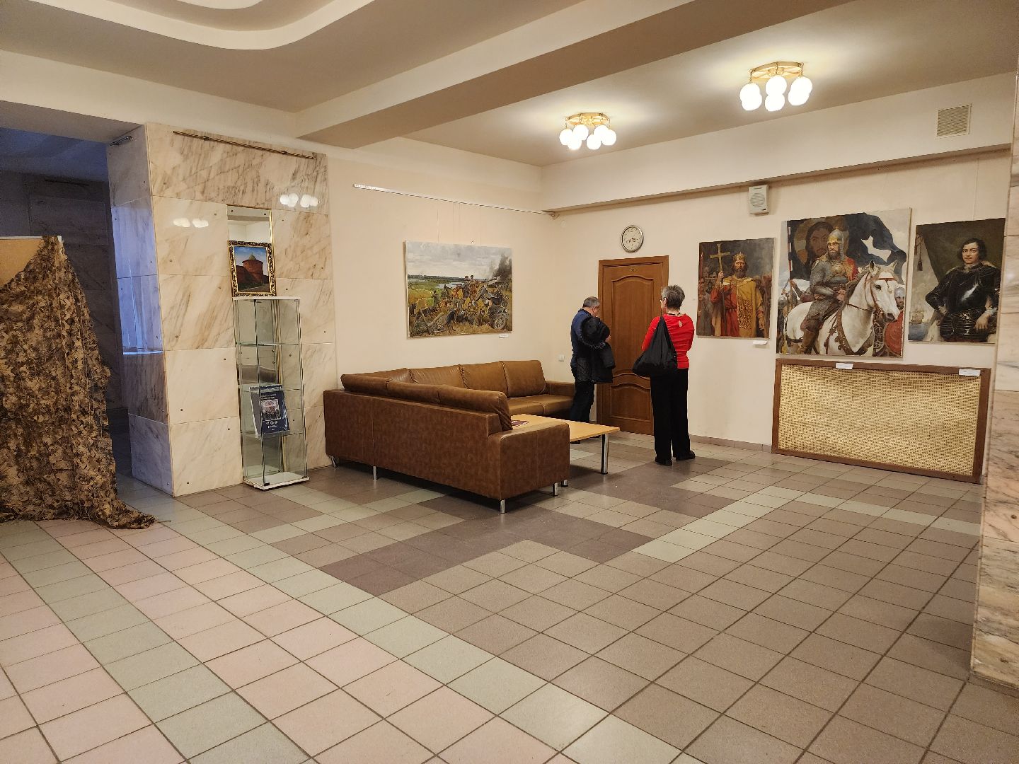 долгопрудный, сво, 80 лет победе, дк вперед, фотопортрет, картины, вертикалки,