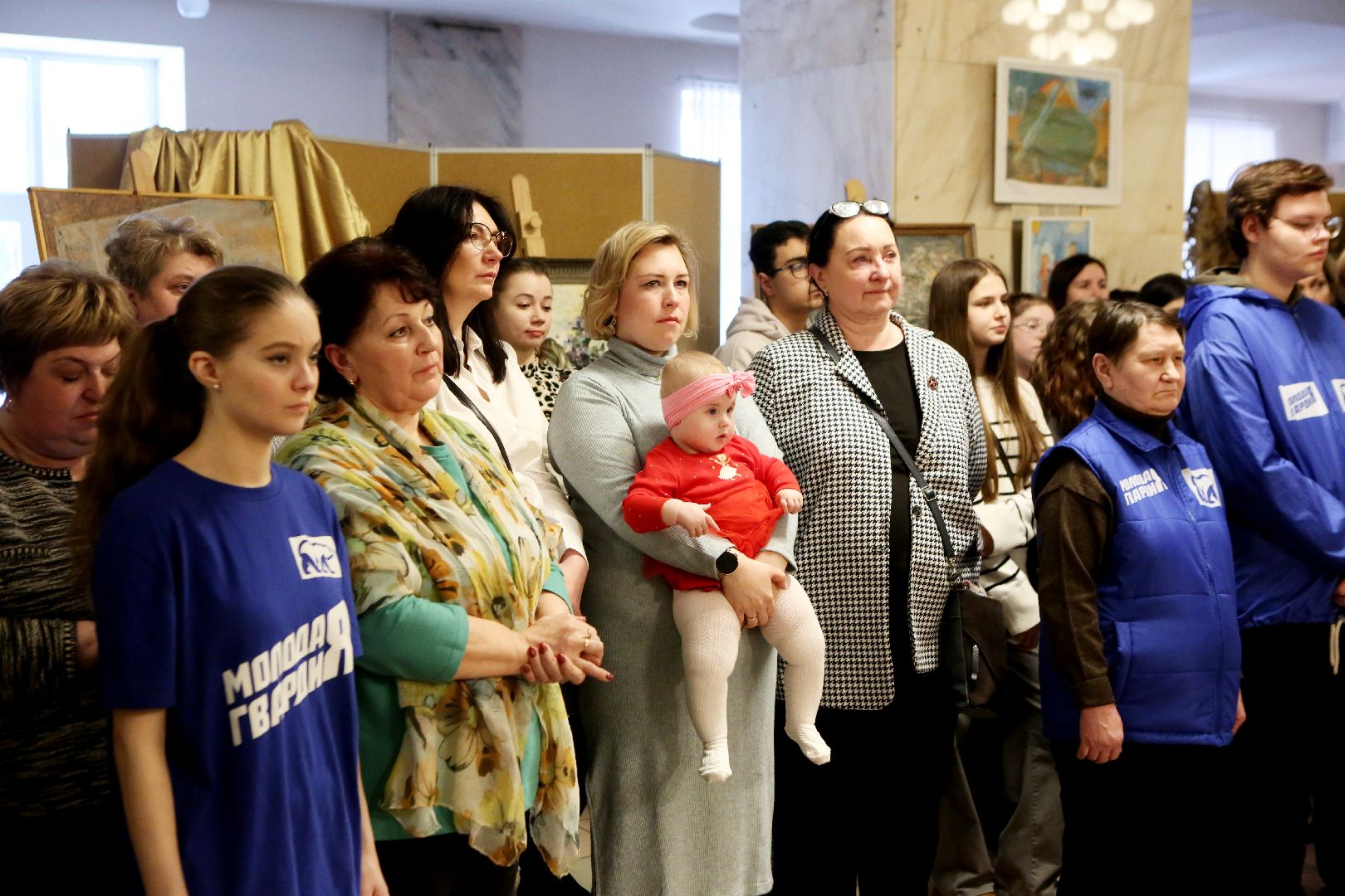 долгопрудный, сво, 80 лет победе, дк вперед, фотопортрет, картины, вертикалки,