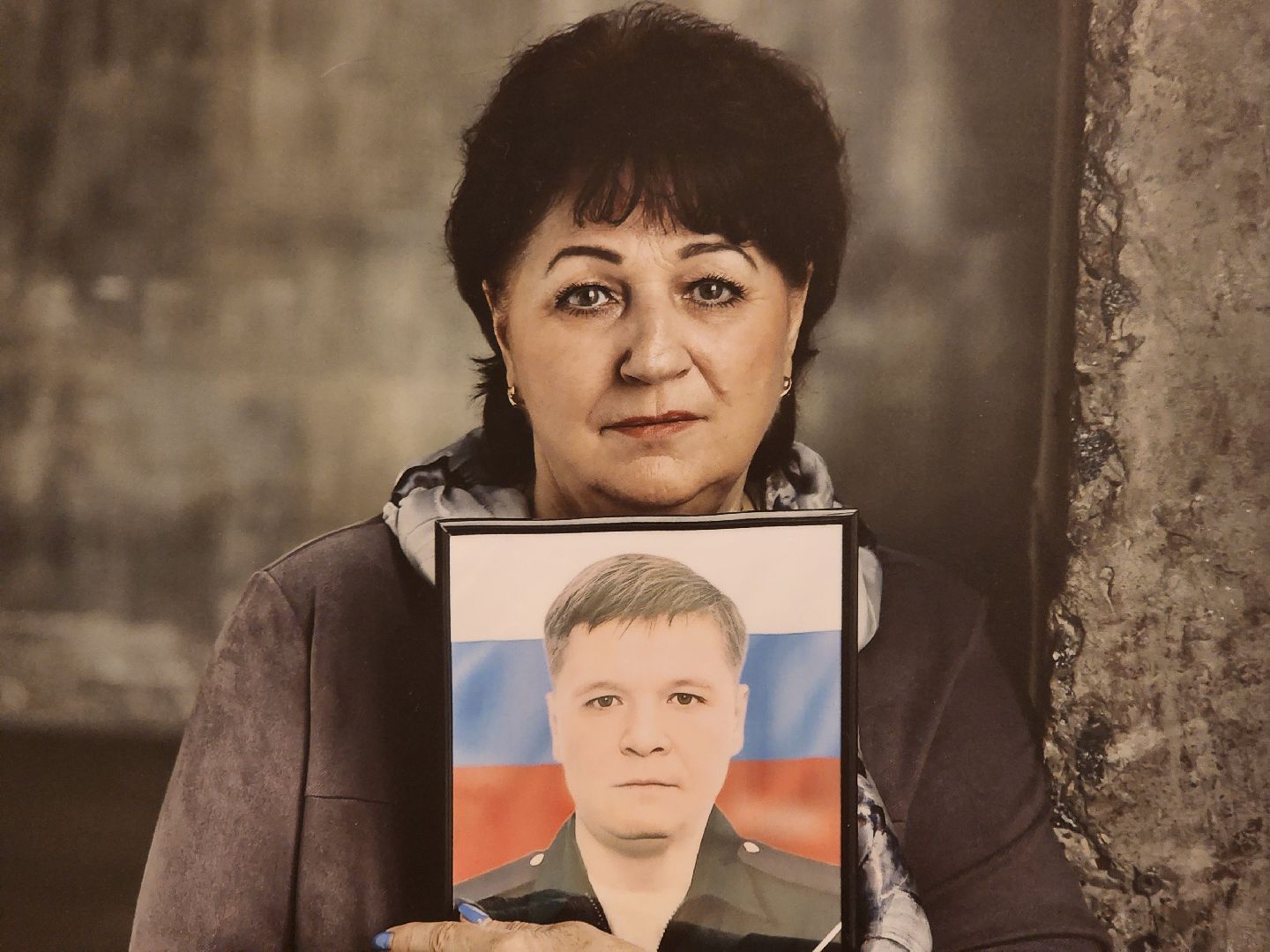 долгопрудный, сво, 80 лет победе, дк вперед, фотопортрет, картины, вертикалки,