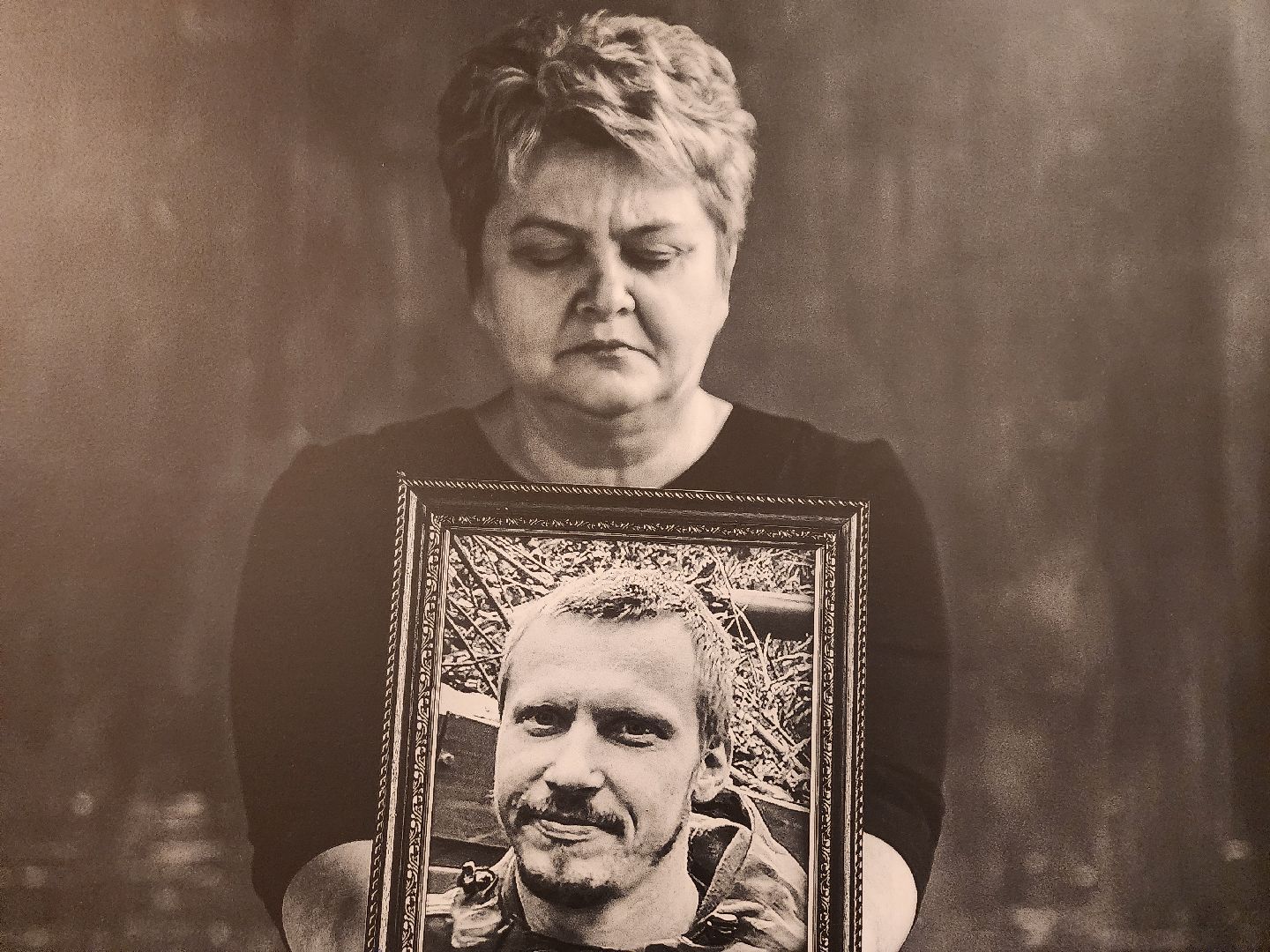 долгопрудный, сво, 80 лет победе, дк вперед, фотопортрет, картины, вертикалки,