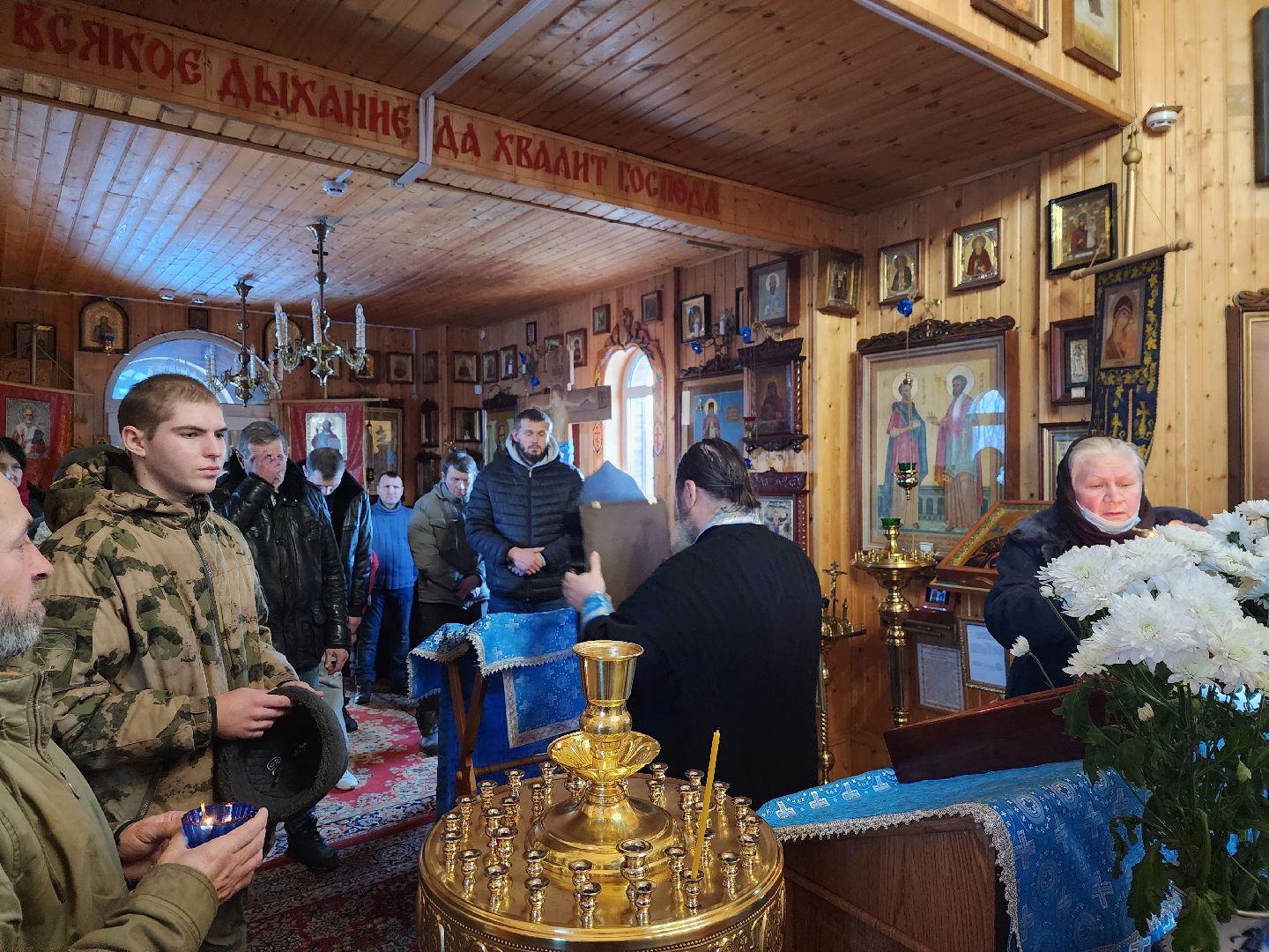 пушкино, помощь, благотворительность, церковь,