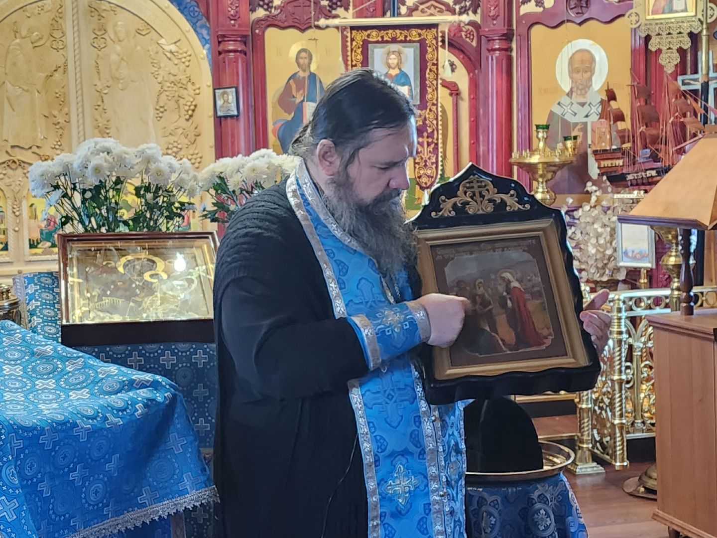 пушкино, помощь, благотворительность, церковь,