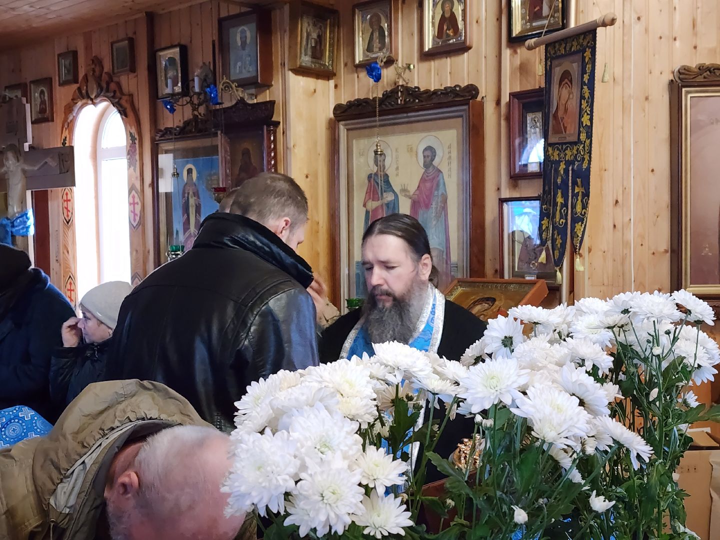 пушкино, помощь, благотворительность, церковь,