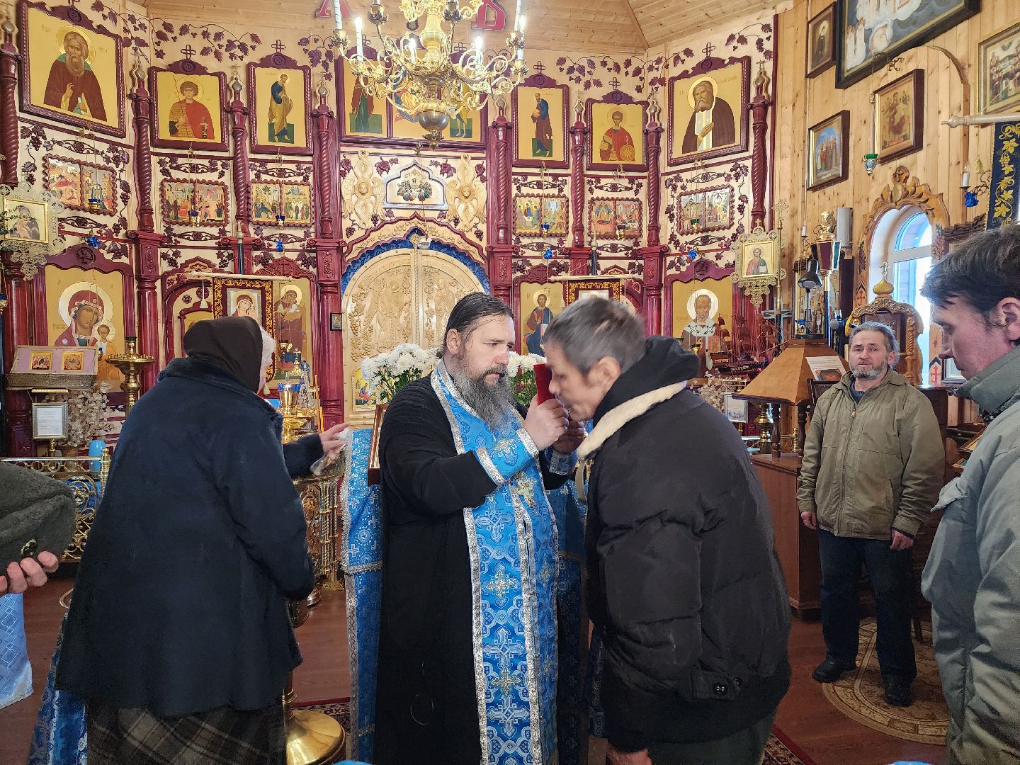 пушкино, помощь, благотворительность, церковь,