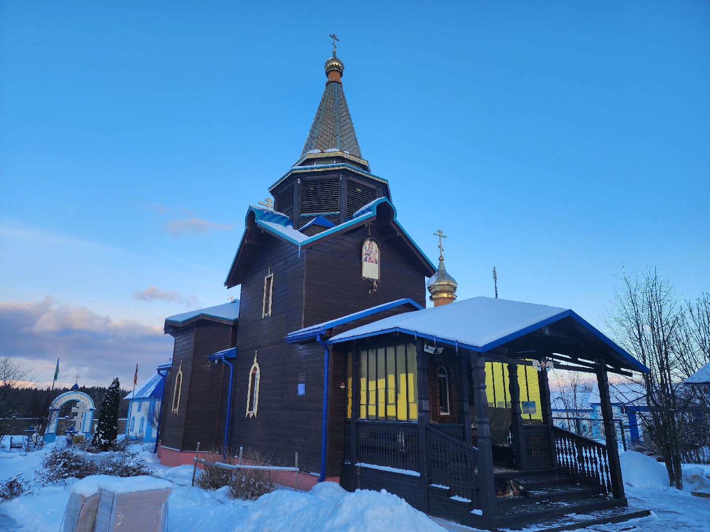 пушкино, помощь, благотворительность, церковь,