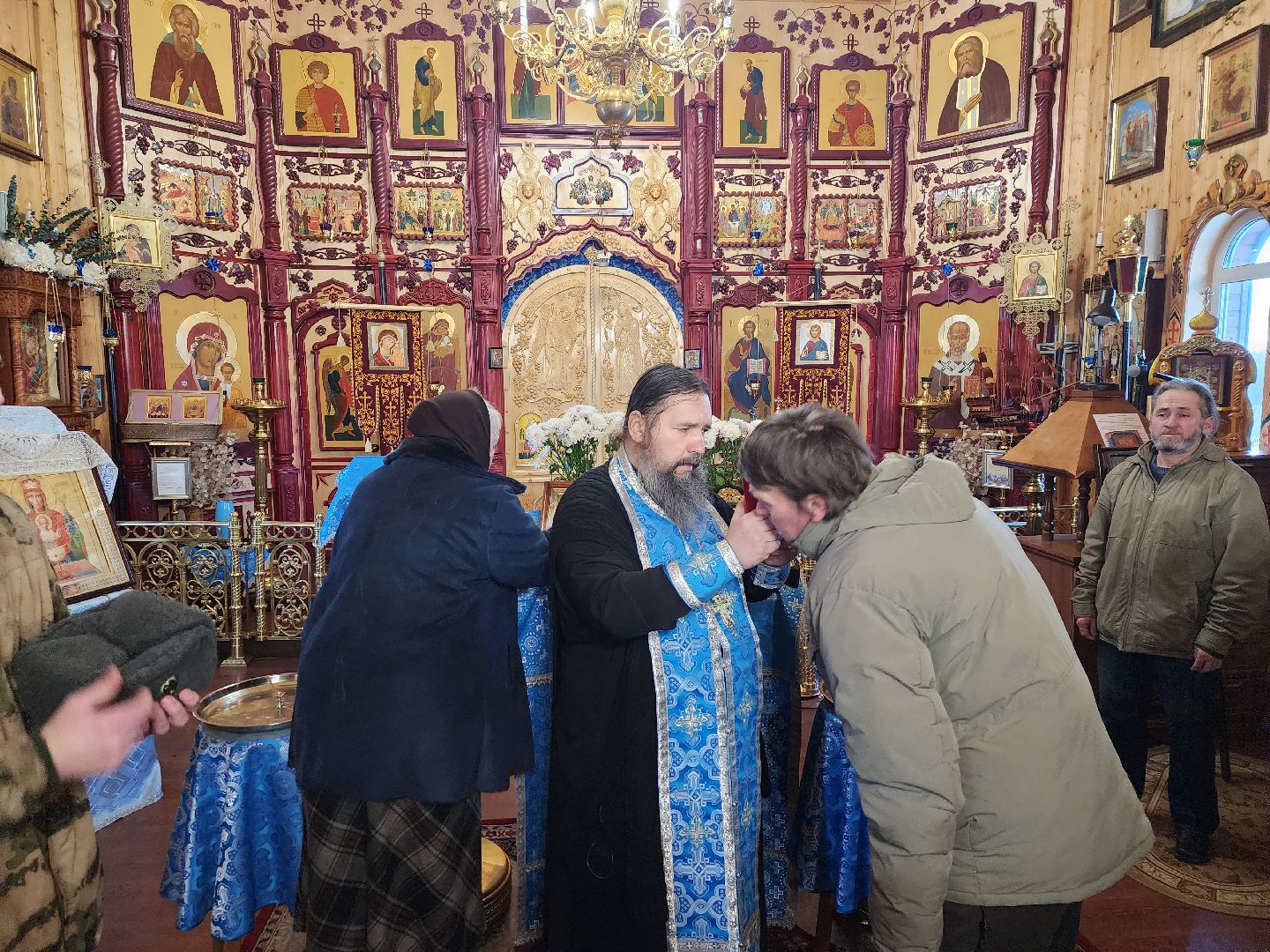 пушкино, помощь, благотворительность, церковь,