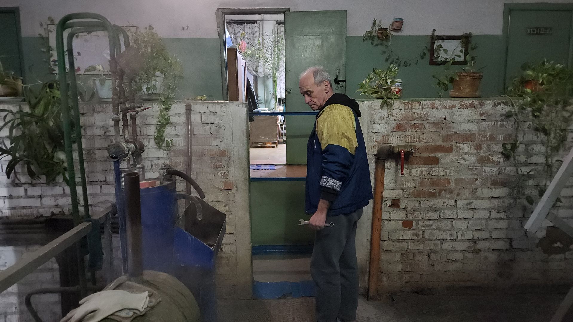 пушкинский округ, вертикалки, поселок, котельная, трудовой путь,начальник,тепло в домах,тепловые сети,профессионализм,история жителя,