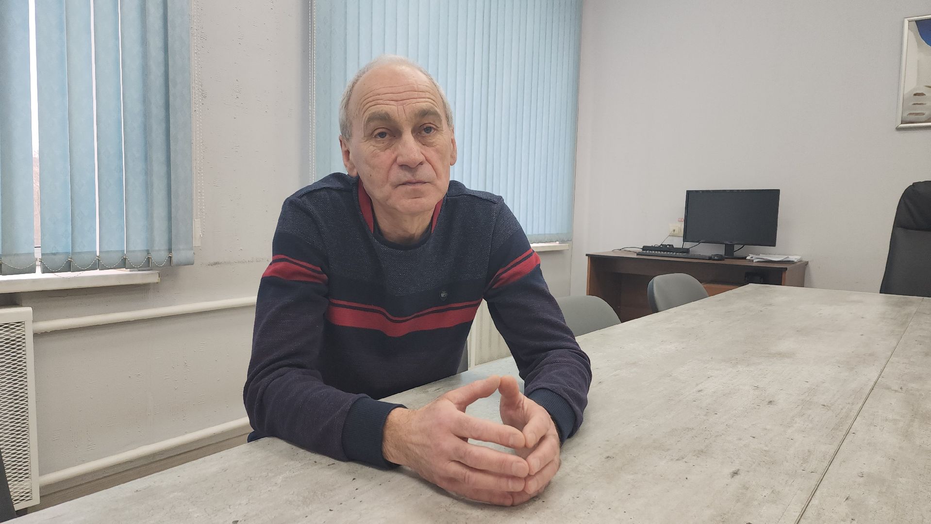 пушкинский округ, вертикалки, поселок, котельная, трудовой путь,начальник,тепло в домах,тепловые сети,профессионализм,история жителя,