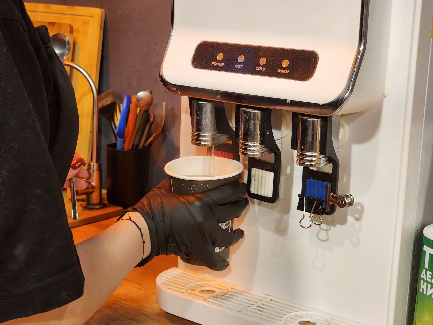 пушкино, трдельник, бизнес, еда, кафе,