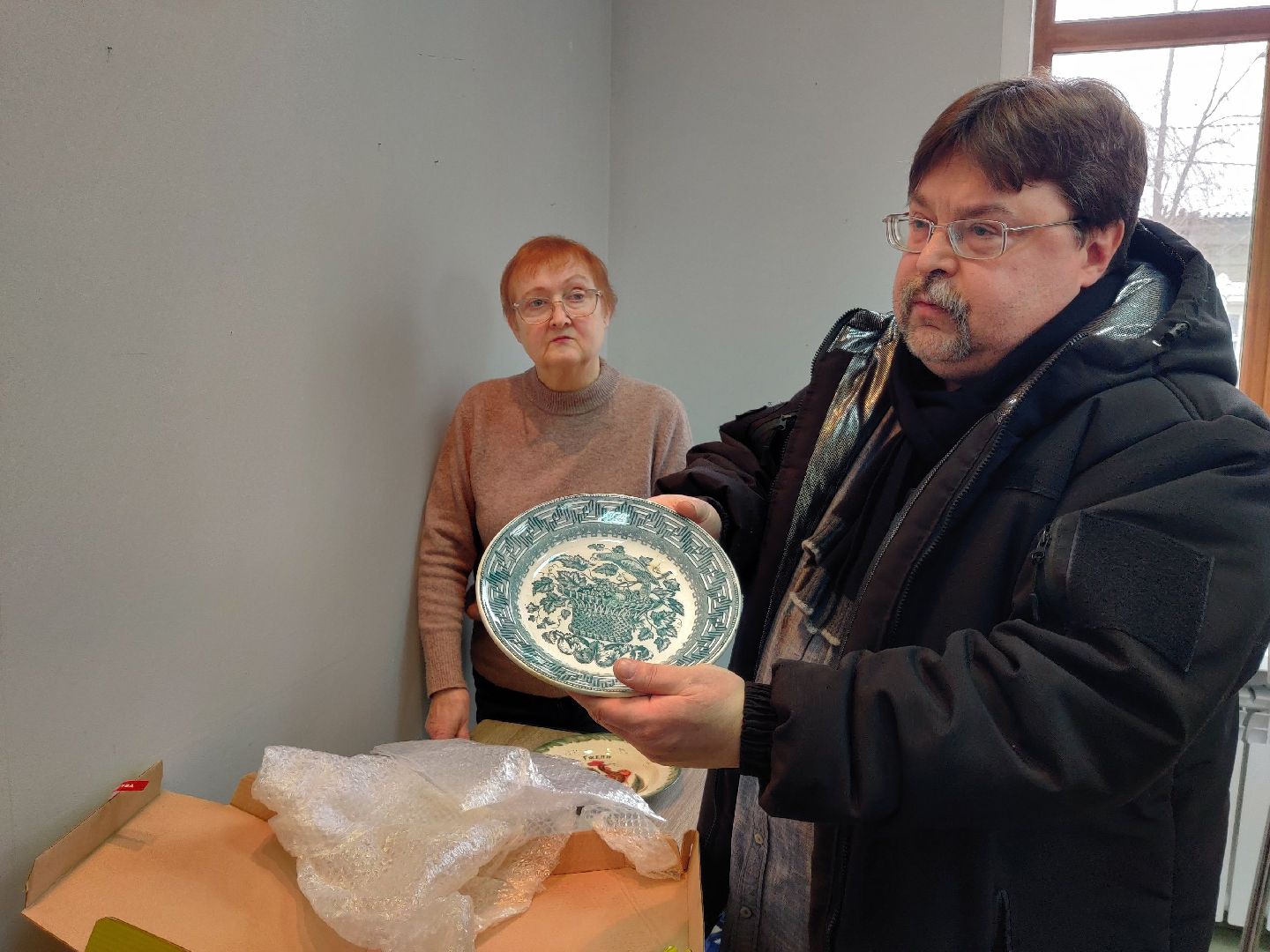 гжель, донино, раменское, музей, сво, мариуполь, фарфор,