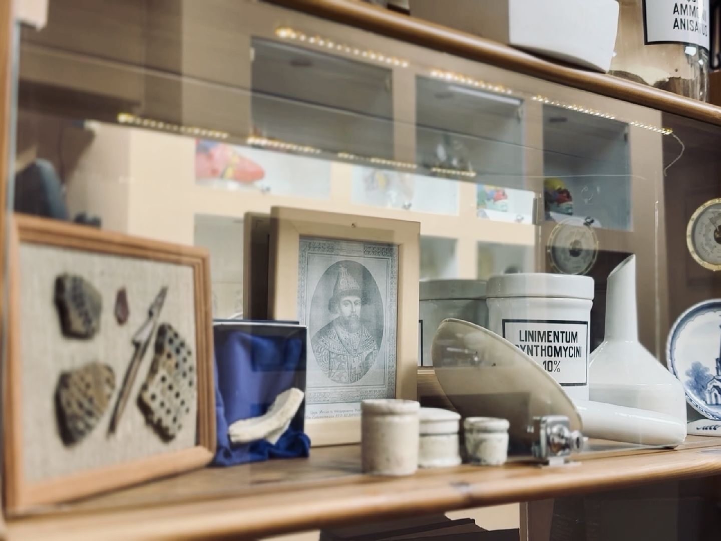 гжель, донино, раменское, музей, сво, мариуполь, фарфор,