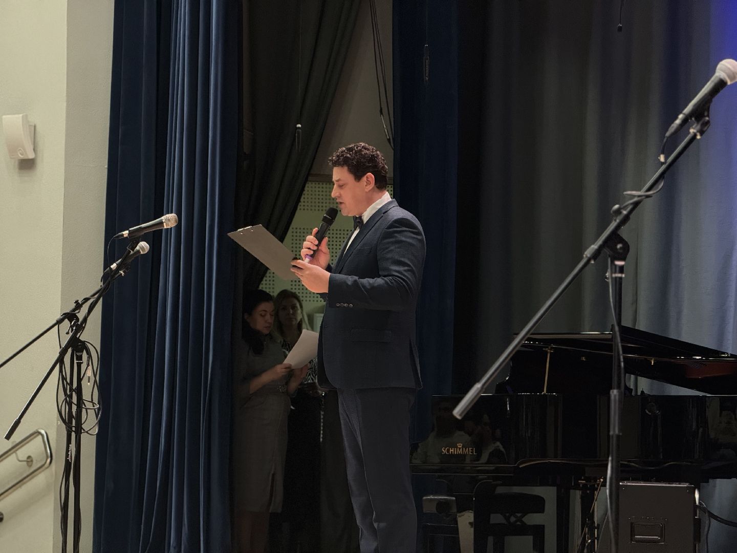 Концерт, рок-группа, участники сво, Ветераны, день защитника отечества, ленинский городской округ, вертикалки,