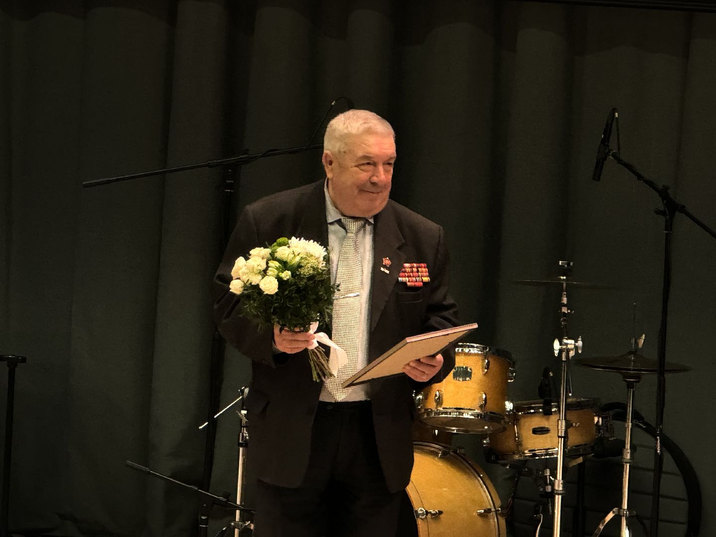 Концерт, рок-группа, участники сво, Ветераны, день защитника отечества, ленинский городской округ, вертикалки,