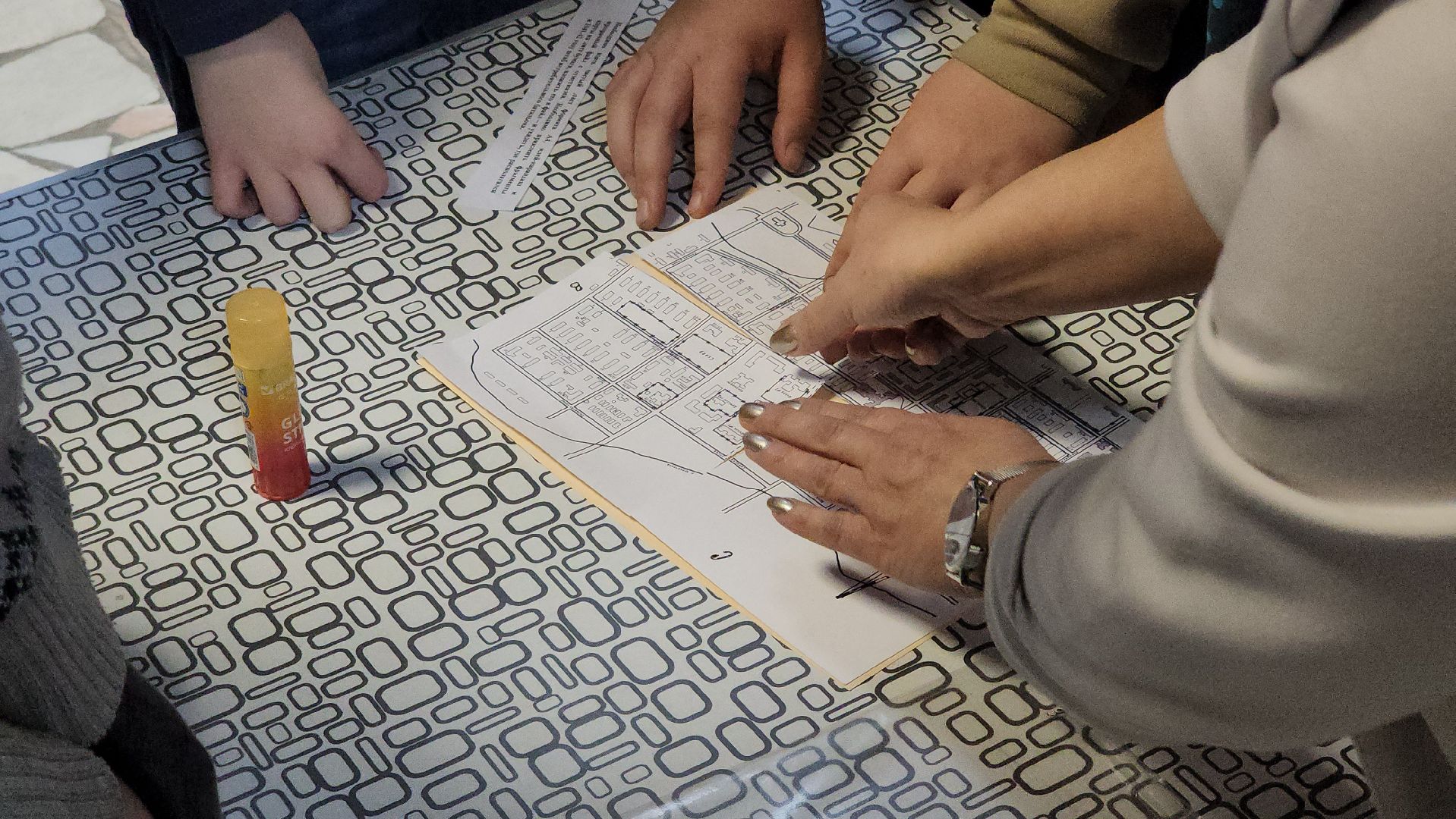 ступино, история, музеи подмосковья, история вов,