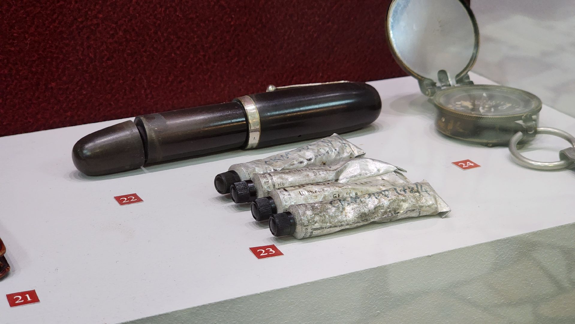 ступино, история, музеи подмосковья, история вов,