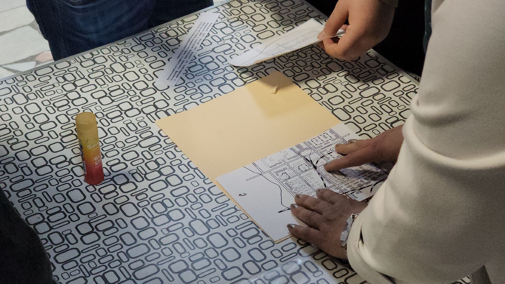 ступино, история, музеи подмосковья, история вов,