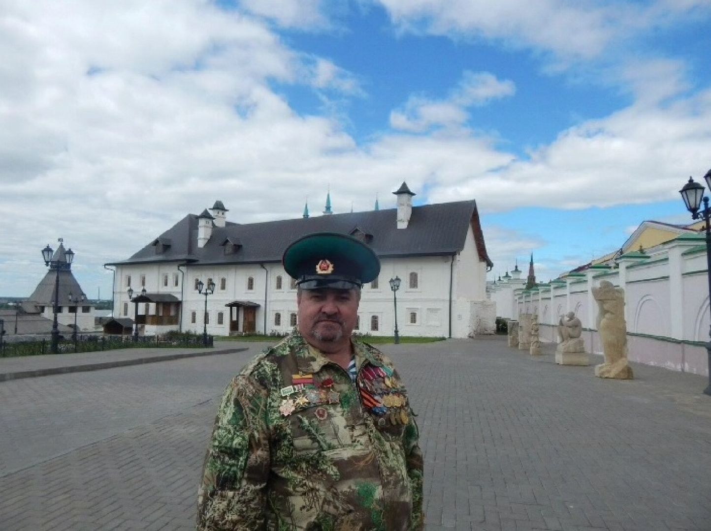 лотошино, ветеран афганистана, боевое братство, день вывода войск из афганистана,