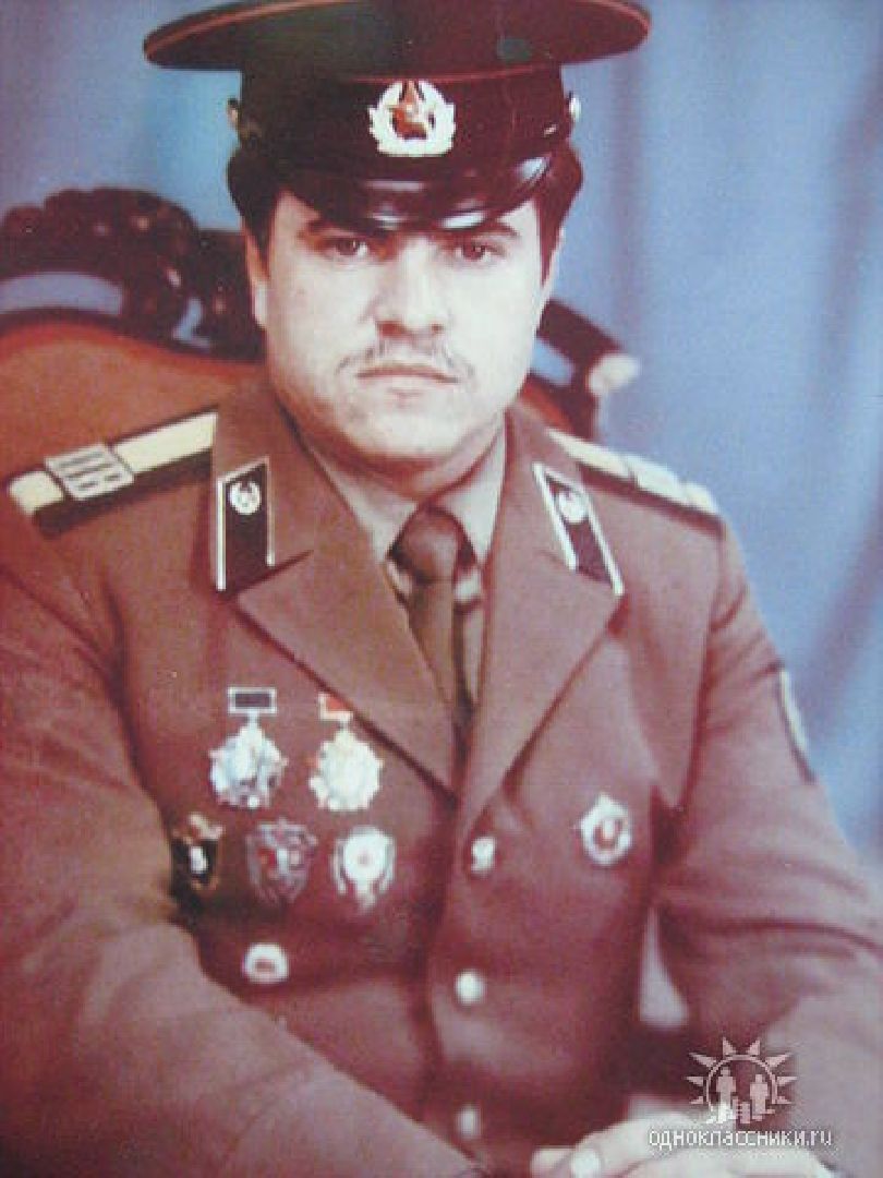 лотошино, ветеран афганистана, боевое братство, день вывода войск из афганистана,