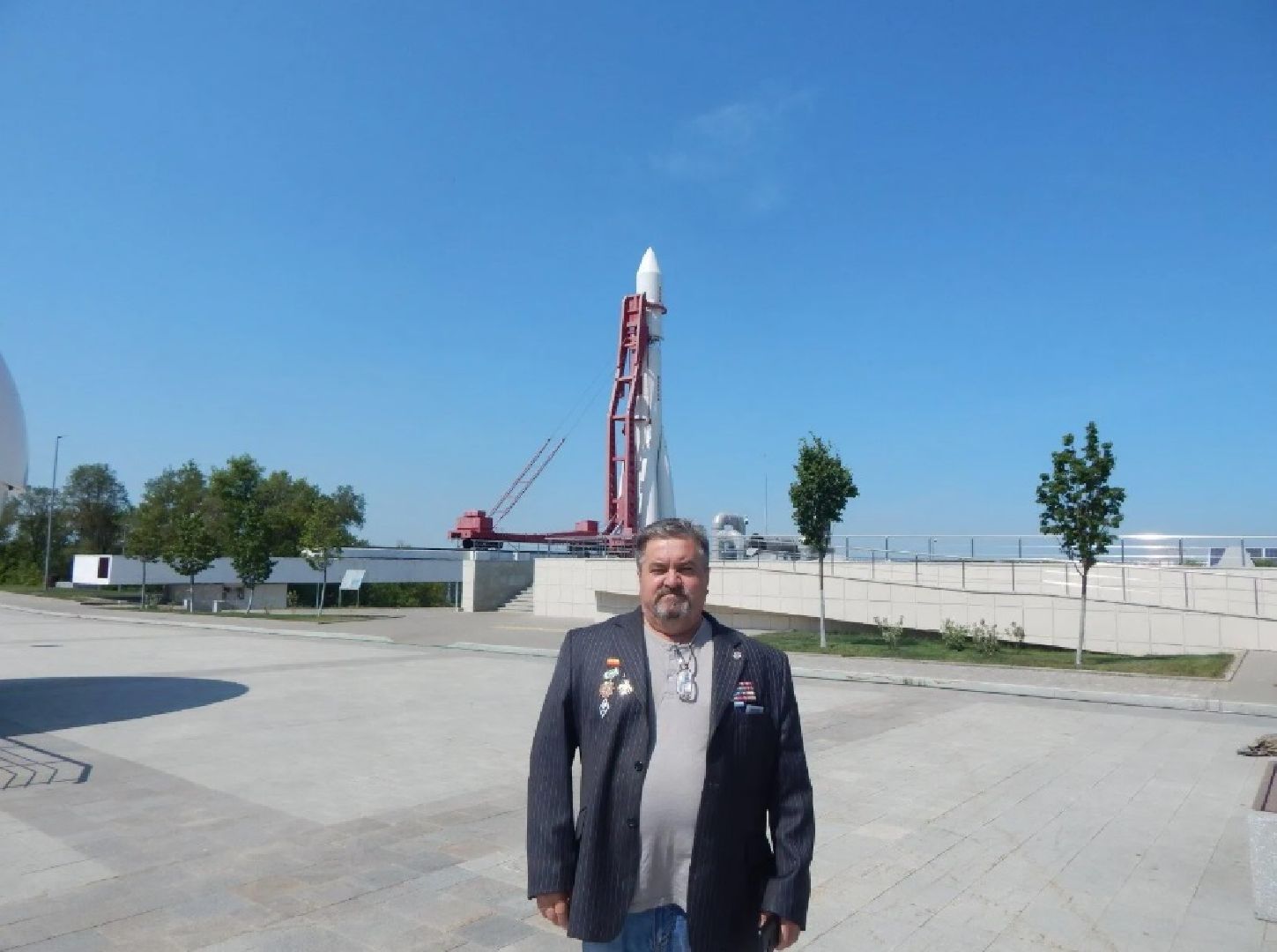 лотошино, ветеран афганистана, боевое братство, день вывода войск из афганистана,